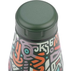 Θερμός Estia Travel Flask 500ml Geovivid