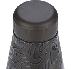 Θερμός Estia Travel Flask 500ml Noir Echo