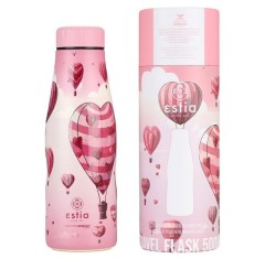 Θερμός Estia Travel Flask 500ml Love Ascend