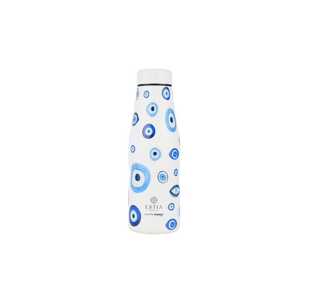 Θερμός Estia Travel Flask 500ml Spirit Of Luck