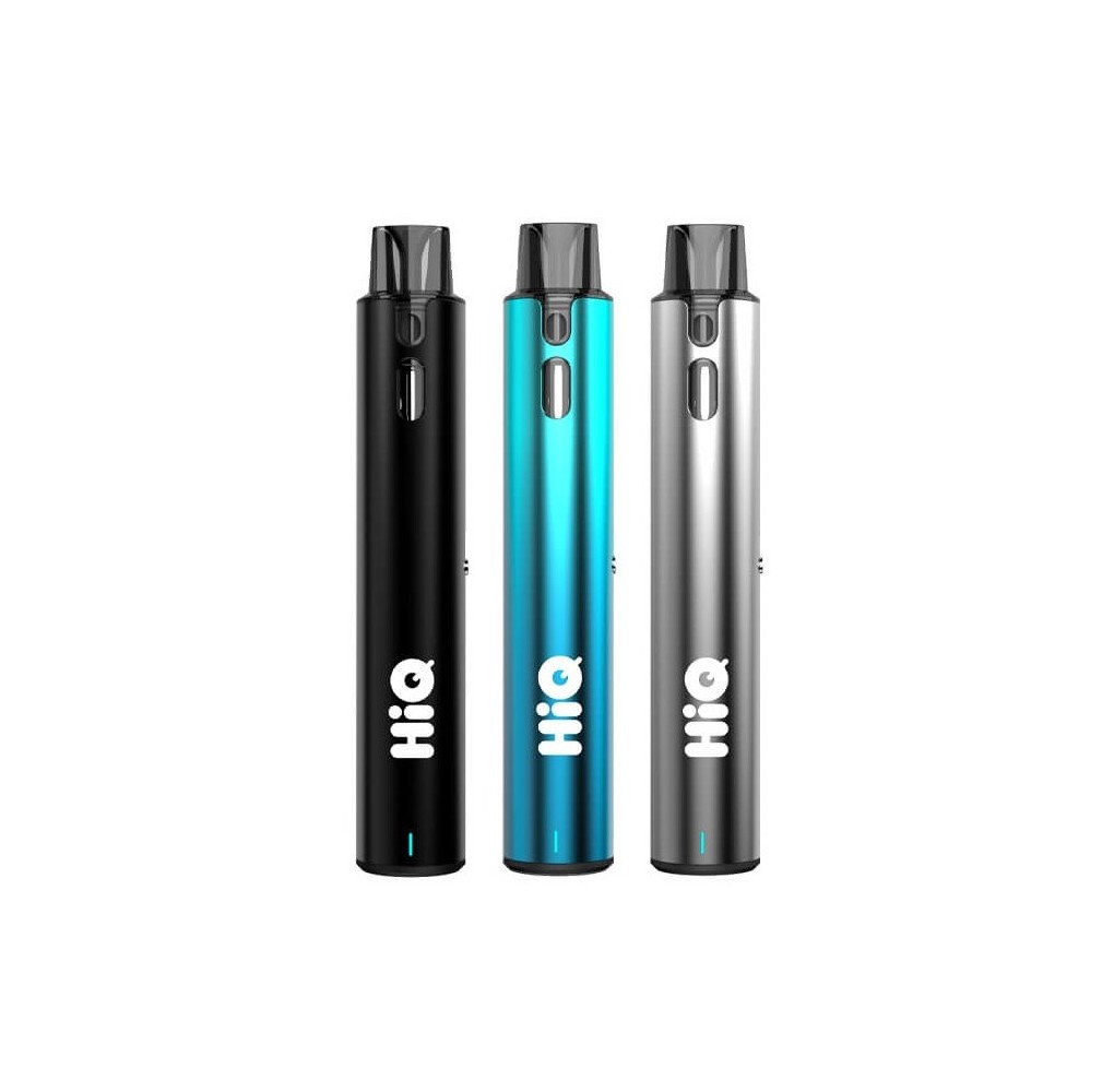 HiQ Pod Kit