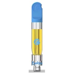 Cookies CBD Cartridge Tequila Sunrise 1ml