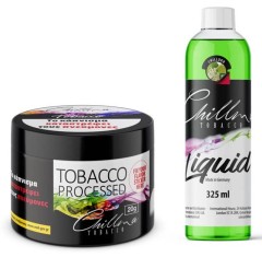 Chillma Tobacco Chilloko