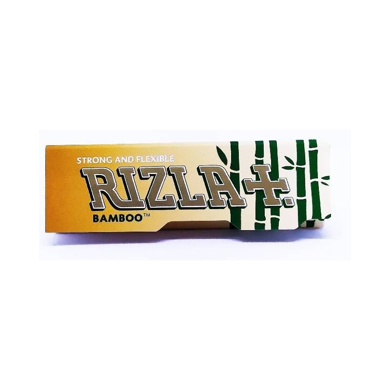 Χαρτάκια Rizla Bamboo