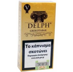 Delph Κίτρινο 10 Filter...