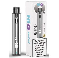 HiQ Mini Pod Kit
