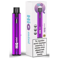 HiQ Mini Pod Kit