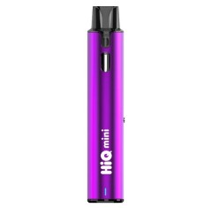 HiQ Mini Pod Kit