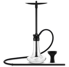 Ναργιλές Mashisha Ms Magma Titan Black 70cm