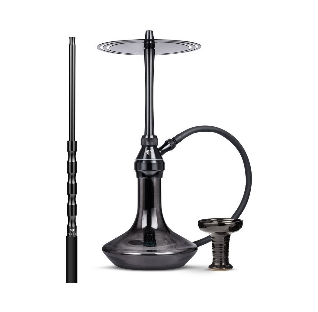 Ναργιλές TSAR H-One Evolution Gotham 56cm