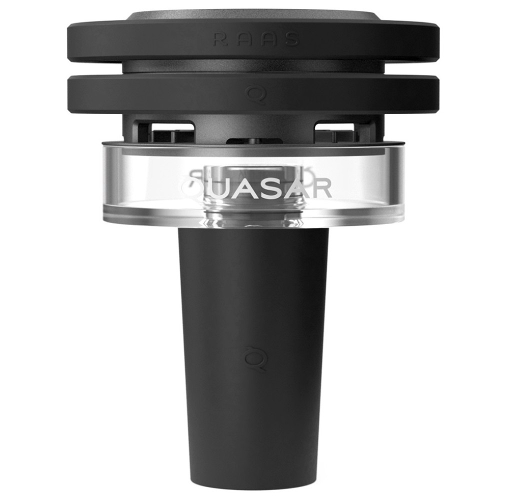 Quasar RAAS 2 Thermal Bowl