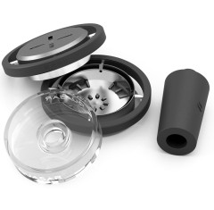 Quasar RAAS 2 Thermal Bowl