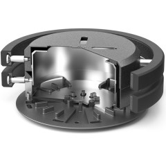 Quasar RAAS 2 Thermal Bowl