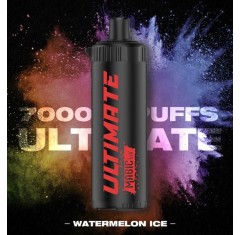 Magic Bar 7000 Puffs Watermelon Ice