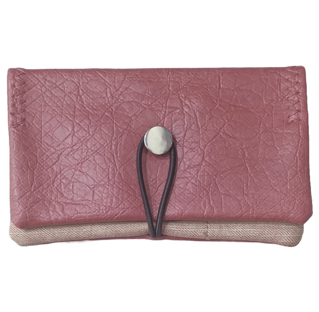 Καπνοσακούλα Δερματίνη 11140