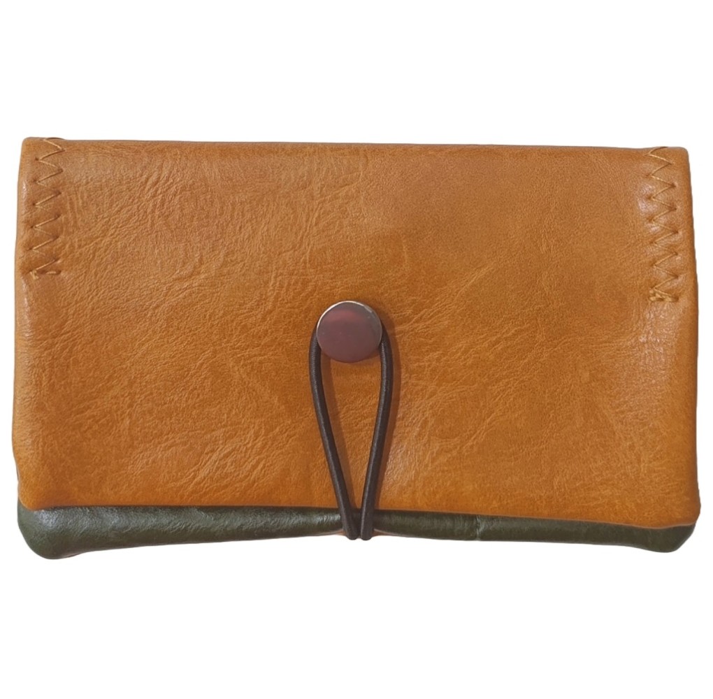 Καπνοσακούλα Δερματίνη 11141