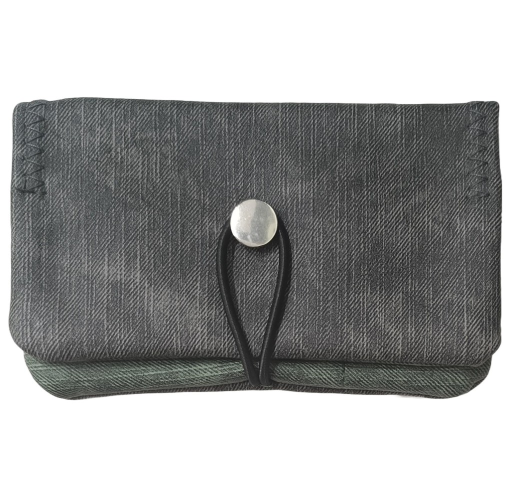 Καπνοσακούλα Δερματίνη 11144