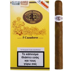 5 Πούρα Jose L. Piedra...