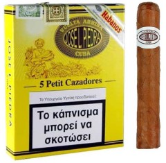 5 Πούρα Jose L. Piedra...