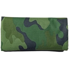 Καπνοσακούλα Αδιάβροχη Roll It Camouflage
