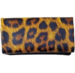 Καπνοσακούλα Αδιάβροχη Roll It Panthera Gold