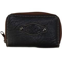 Δερμάτινη Κλειδοθήκη Καφέ...