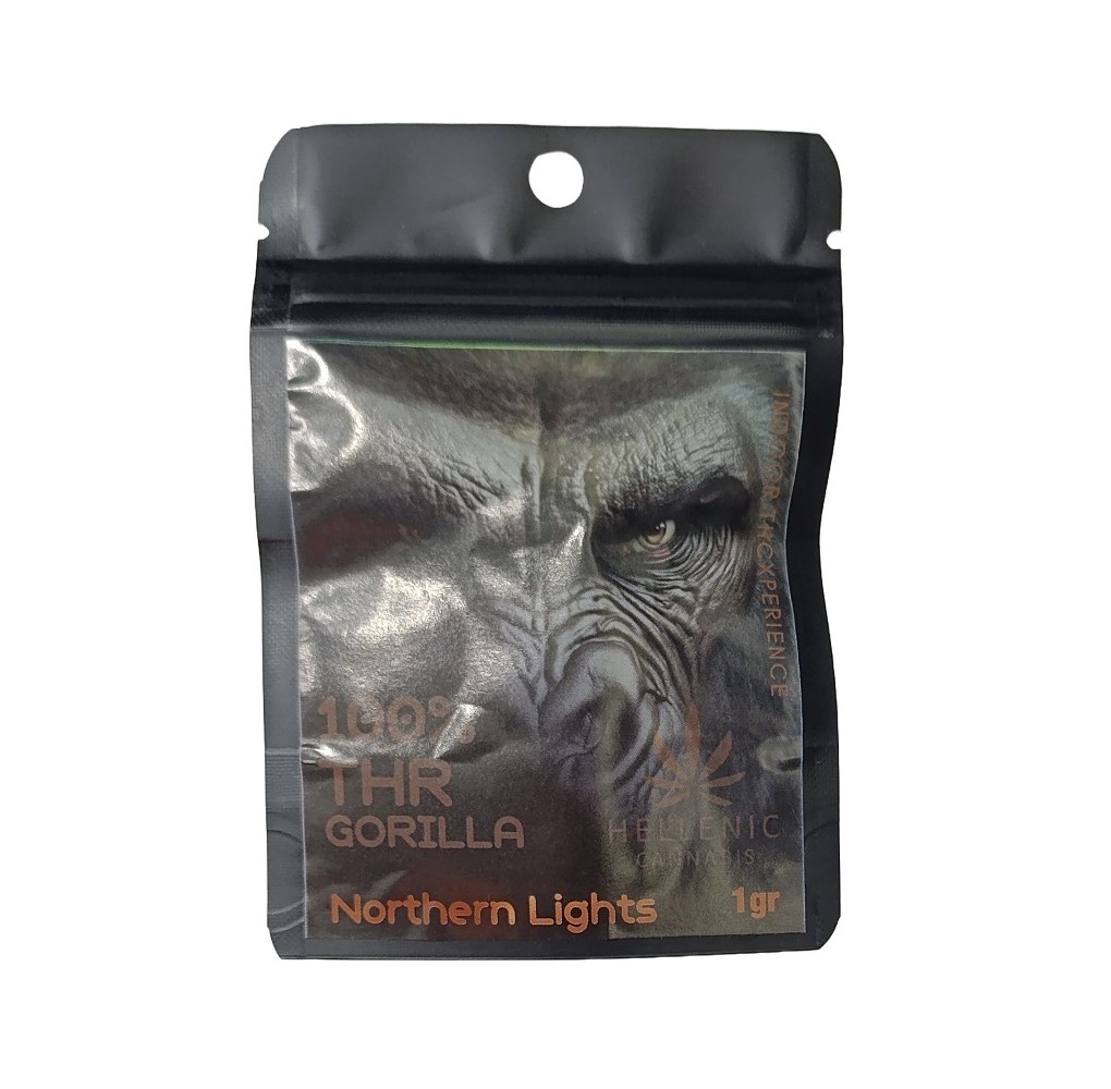 Gorilla Northern Lights THR 1gr