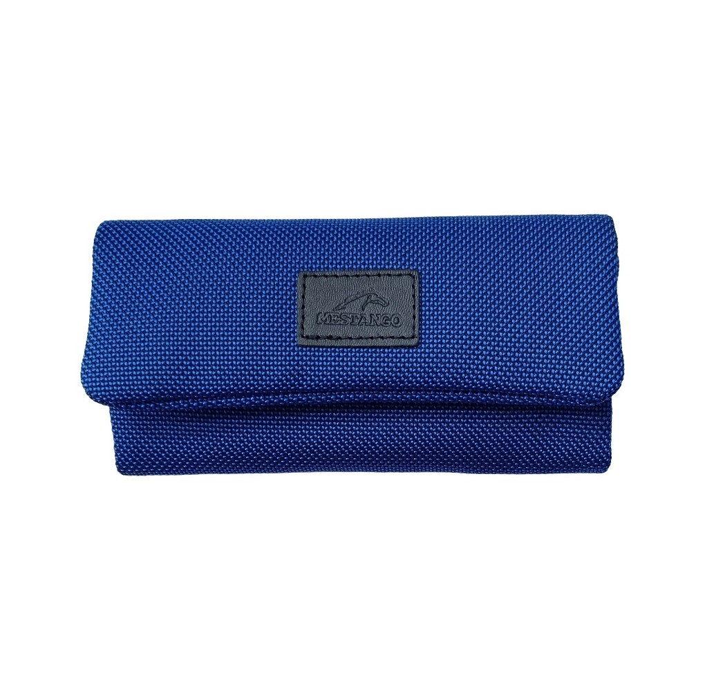 Καπνοσακούλα Αδιάβροχη Mestango Dots 11233