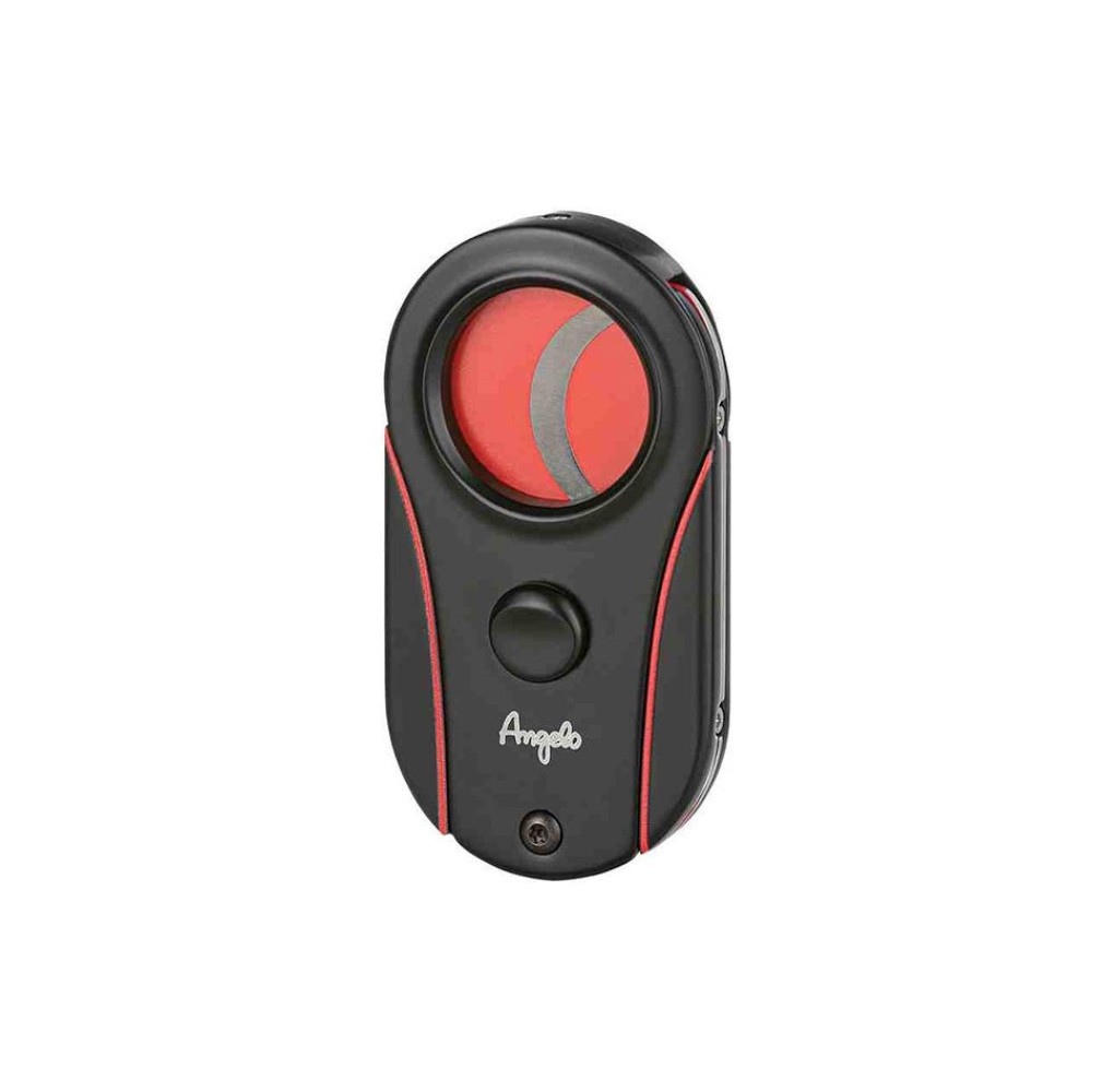 Πουροκόπτης Μεταλλικός Angelo 500022