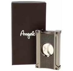 Πουροκόπτης Μεταλλικός Angelo 500023