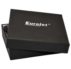 Αναπτήρας Πούρου Eurojet 221012 με Κόφτη Punch