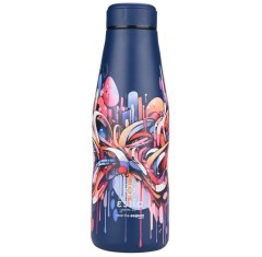 Θερμός Estia Travel Flask 500ml Vibrant Vortex