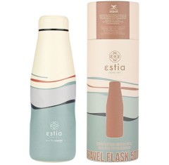 Θερμός Estia Travel Flask 500ml Ecozen Horizon
