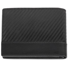 Ανδρικό Δερμάτινο Πορτοφόλι Zippo 2007995