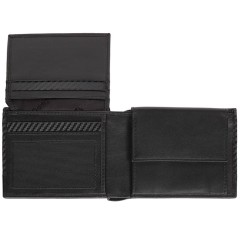 Ανδρικό Δερμάτινο Πορτοφόλι Zippo 2007996