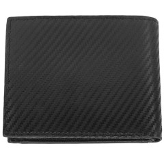 Ανδρικό Δερμάτινο Πορτοφόλι Zippo 2007997