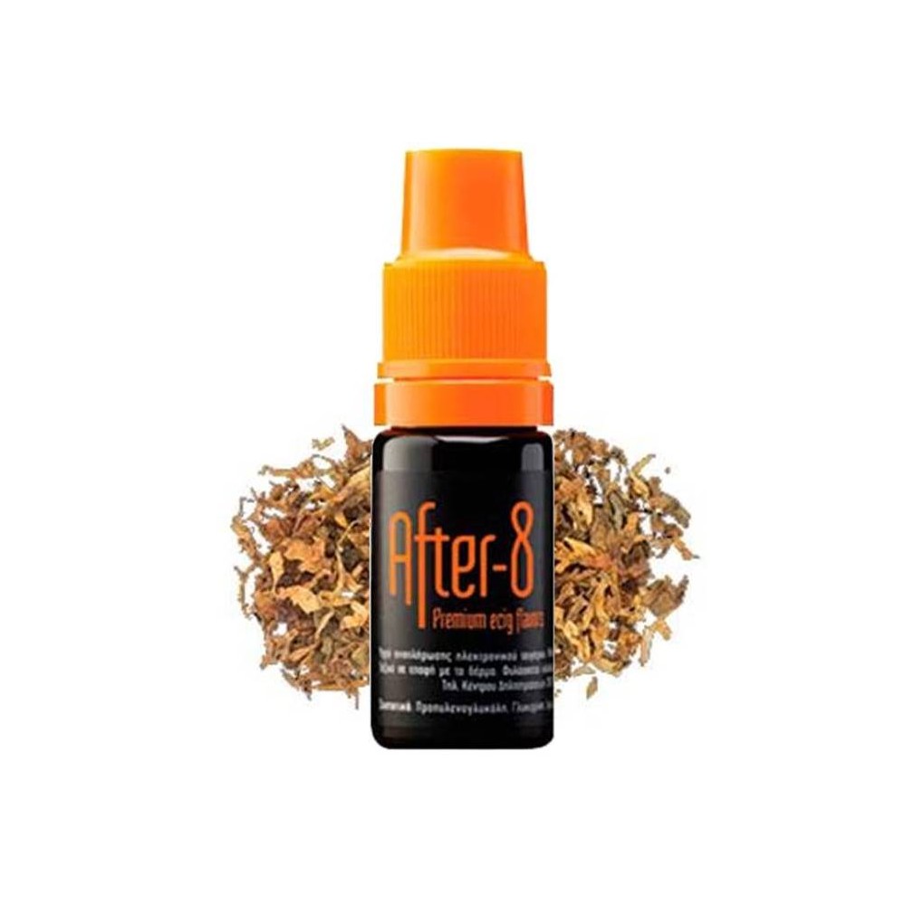 After-8 Άρωμα Pure 10ml