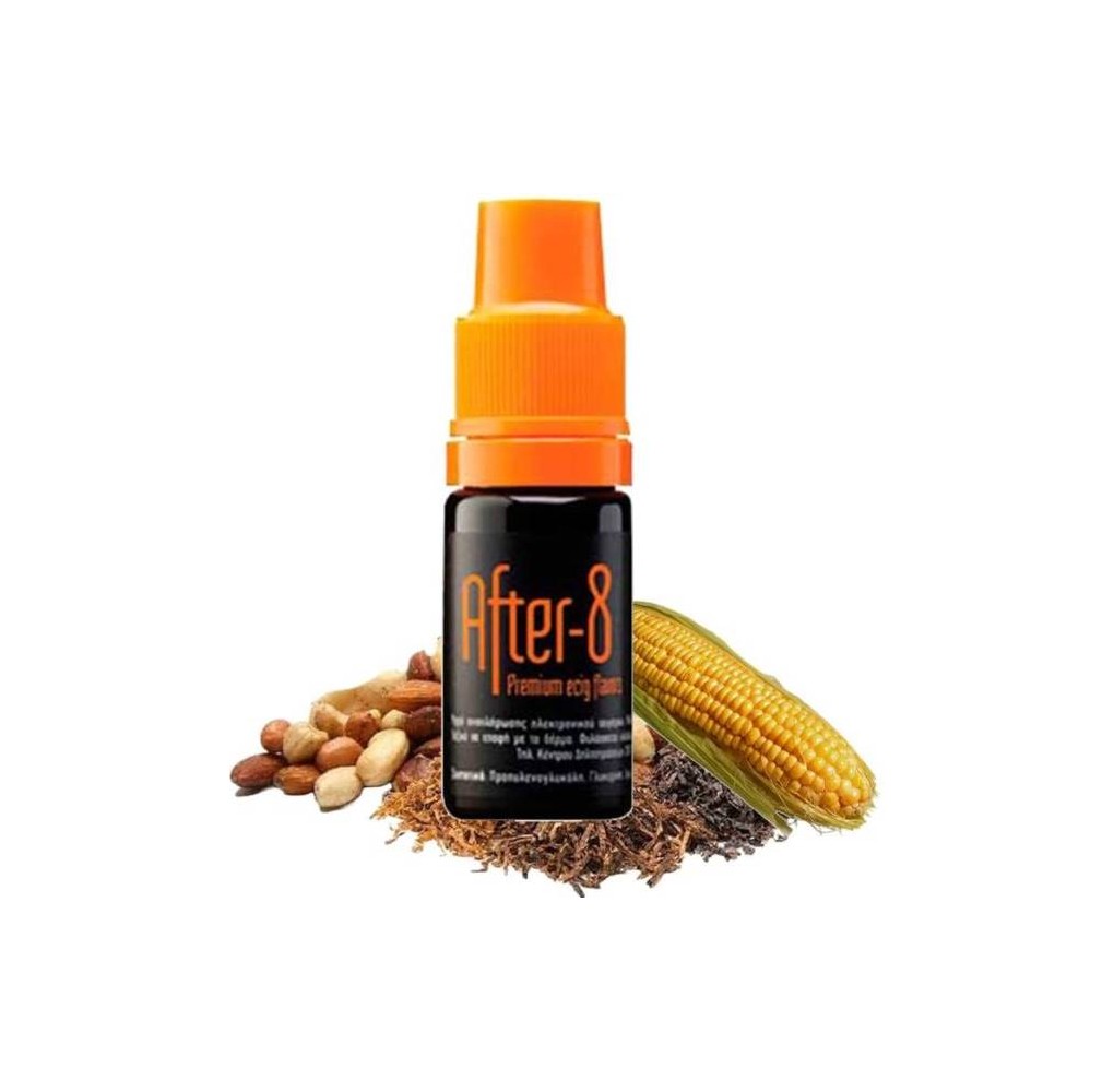 After-8 Άρωμα Smoke 10ml