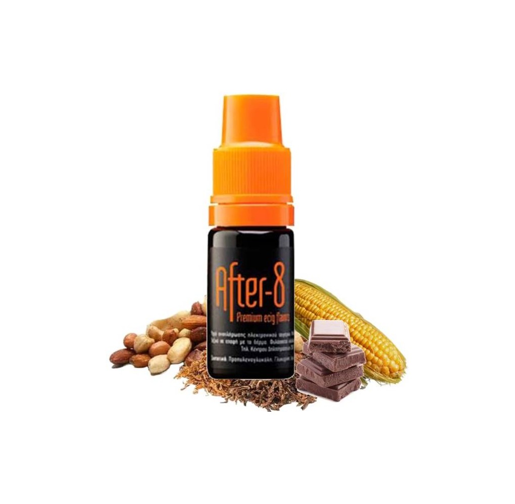 After-8 Άρωμα SmokeX 10ml