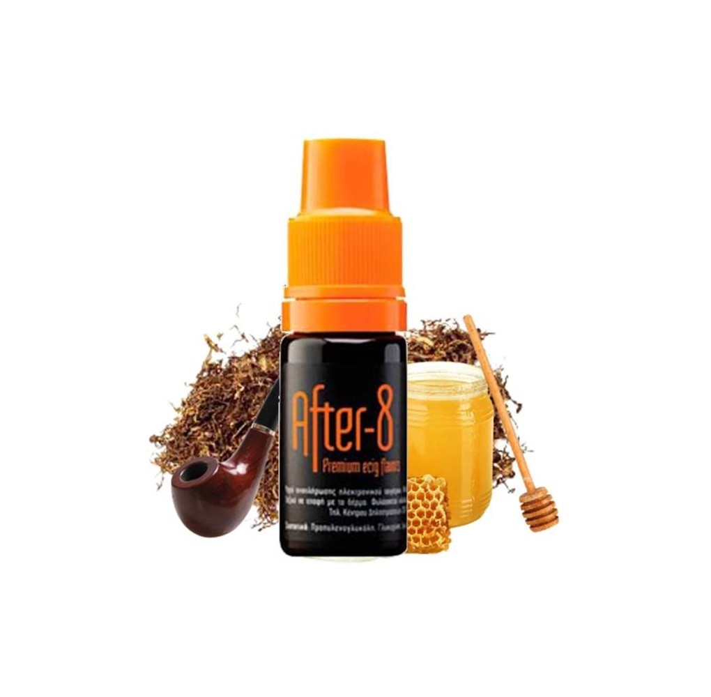 After-8 Άρωμα The Jack 10ml