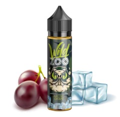 Wild Zoo Arctic Grape 20/60ml