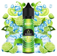 Bombo Bar Juice Hyper Boost...