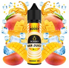 Bombo Bar Juice Hyper Boost...