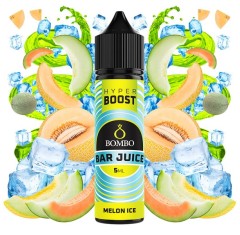 Bombo Bar Juice Hyper Boost...