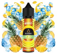 Bombo Bar Juice Hyper Boost...