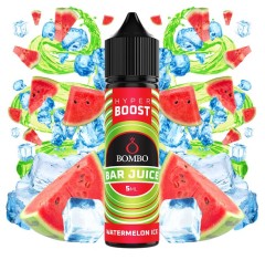 Bombo Bar Juice Hyper Boost...