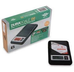 Ζυγαριά Ακριβείας My Weigh Durascale D2-300
