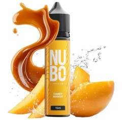 Nubo Candy Mango 15/60ml