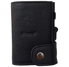 Δερμάτινη Καρτοθήκη Marvel...