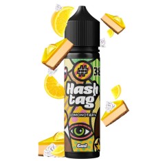 Hashtag Lemonotarta 6/60ml